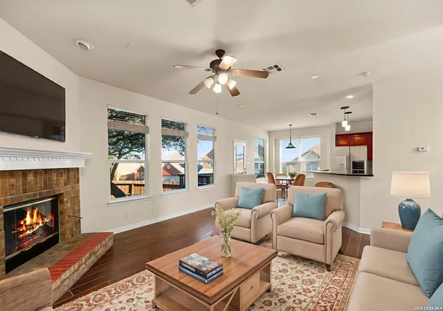 Photo 4 of Single family home for sale at 22302 Verde Knoll, San Antonio, TX 78258 | MLS# 1925234 | Listing updated on 2026-09-18