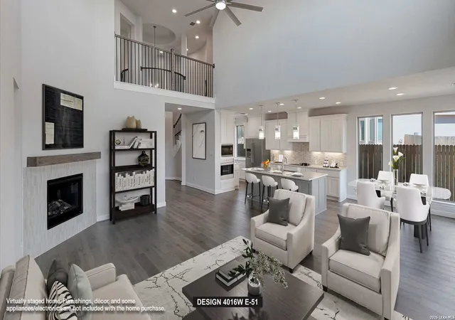 3rd image of 10050 Forelock Creek, San Antonio, TX 78254 | MLS# 1925238