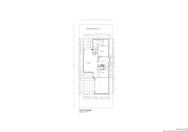 Photo 1 of Single family home for sale at 11807 Orsinger Lane, San Antonio, TX 78230 | MLS# 1925240 | Listing updated on 2025-12-29