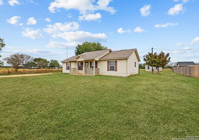 Photo 2 of Sale Pending at 3328 State Hwy 173, Hondo, TX 78861 | MLS# 1925248 | Listing updated on 2025-12-20