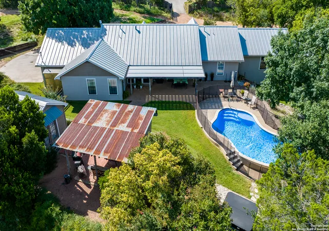 Homes for sale in Fredericksburg, TX | 3936 S State Hwy 16, Fredericksburg, TX 78624 | MLS# 1925270