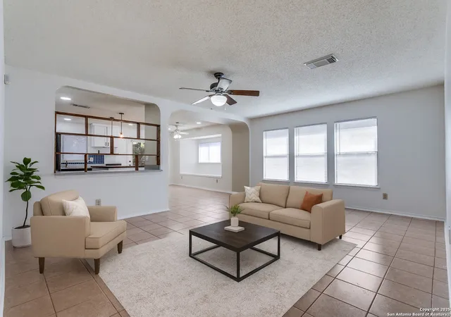 Photo 2 of Sale Pending at 9914 Sandbrook Hl, San Antonio, TX 78254 | MLS# 1925272 | Listing updated on 2025-12-11
