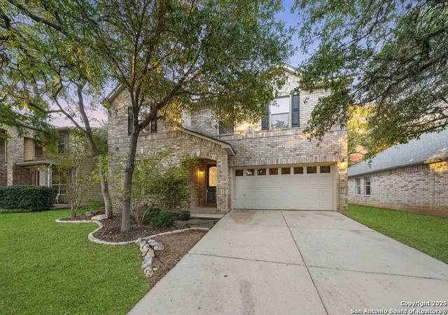 Homes for sale in San Antonio, TX | 8011 Cooper Pass, San Antonio, TX 78255 | MLS# 1925277