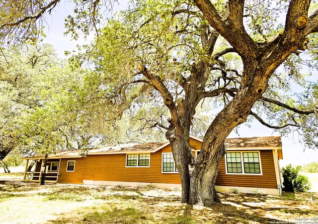 Photo 3 of Multi family home for sale at 803 County Road 6612, Devine, TX 78016 | MLS# 1925280 | Listing updated on 2025-12-10