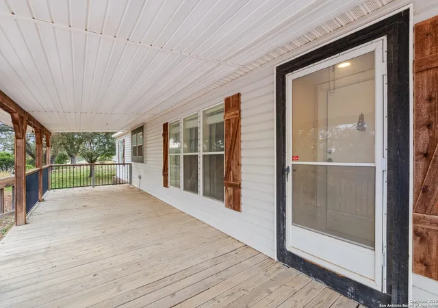 Photo 3 of Sale Pending at 1130 Arcadia Dr, Canyon Lake, TX 78133 | MLS# 1925282 | Listing updated on 2026-01-26