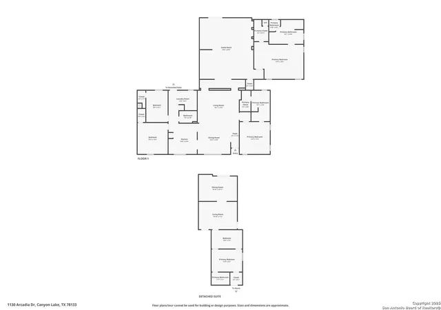 56th image of 1130 Arcadia Dr, Canyon Lake, TX 78133 | MLS# 1925282