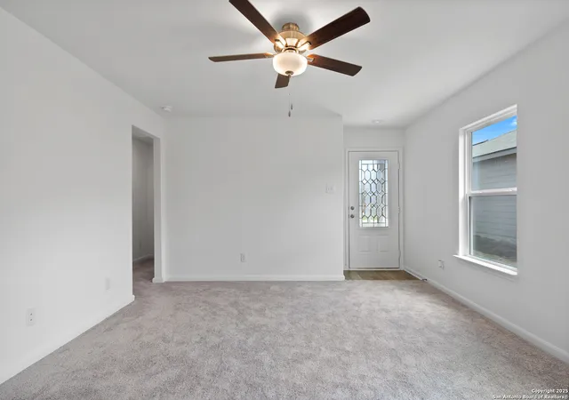 Photo 3 of Single family home for sale at 15203 Roebuck Canyon, Von Ormy, TX 78073 | MLS# 1925292 | Listing updated on 2026-02-17