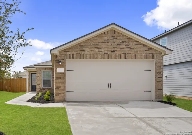 Photo 1 of Single family home for sale at 15203 Roebuck Canyon, Von Ormy, TX 78073 | MLS# 1925292 | Listing updated on 2026-02-17