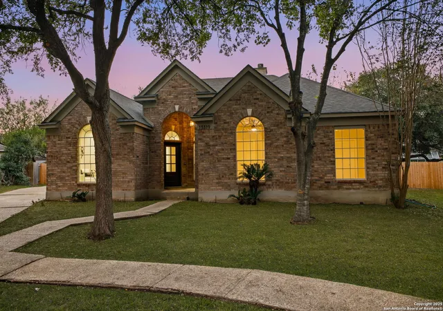 Photo 1 of Sale Pending at 13319 Overglen, San Antonio, TX 78231 | MLS# 1925294 | Listing updated on 2025-12-23