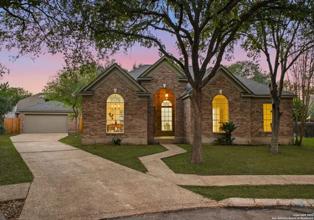 Photo 2 of Sale Pending at 13319 Overglen, San Antonio, TX 78231 | MLS# 1925294 | Listing updated on 2025-12-23