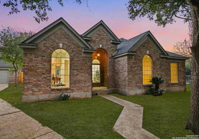 Photo 3 of Sale Pending at 13319 Overglen, San Antonio, TX 78231 | MLS# 1925294 | Listing updated on 2025-12-23