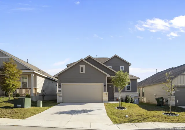 Photo 1 of Single family home for sale at 13222 Hagerd, Saint Hedwig, TX 78152 | MLS# 1925300 | Listing updated on 2026-03-06
