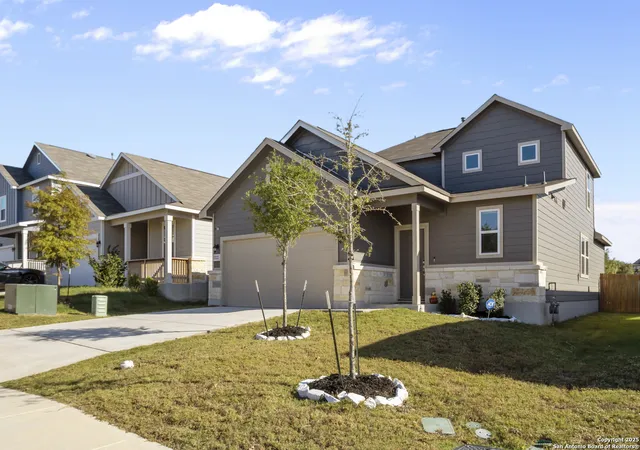 Photo 2 of Single family home for sale at 13222 Hagerd, Saint Hedwig, TX 78152 | MLS# 1925300 | Listing updated on 2026-03-06
