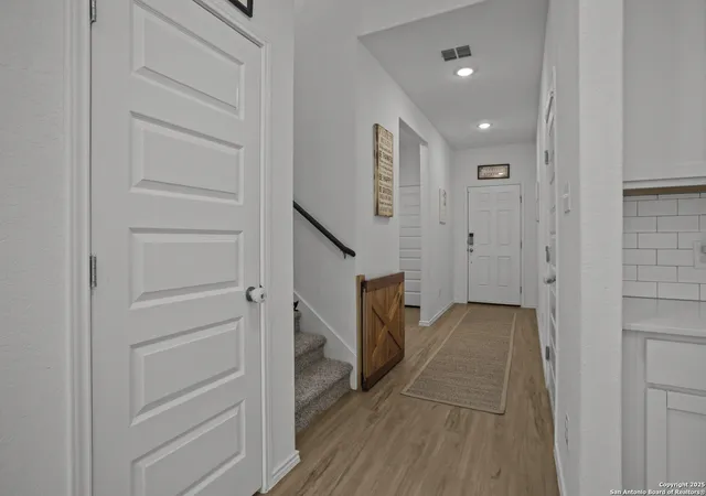 Photo 3 of Single family home for sale at 13222 Hagerd, Saint Hedwig, TX 78152 | MLS# 1925300 | Listing updated on 2026-03-06