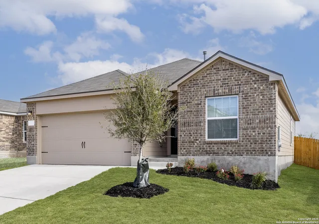 Photo 1 of Single family home for sale at 4343 Rocky Neck Cove, Von Ormy, TX 78073 | MLS# 1925302 | Listing updated on 2026-02-21