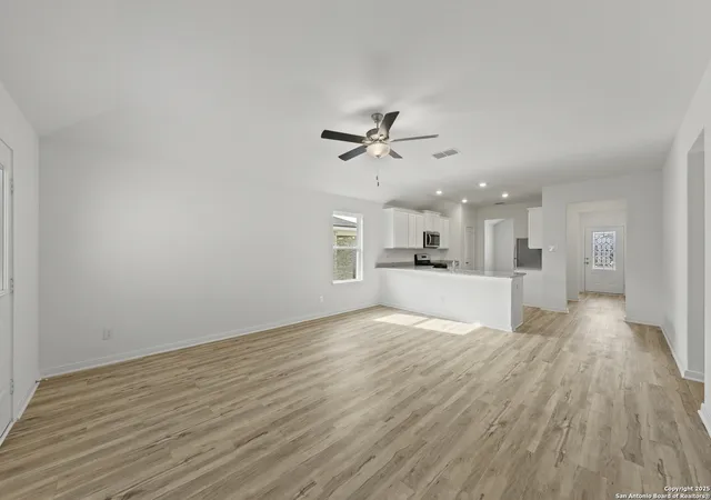 Photo 4 of Single family home for sale at 4343 Rocky Neck Cove, Von Ormy, TX 78073 | MLS# 1925302 | Listing updated on 2026-02-21