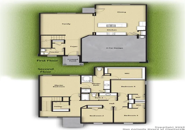 2nd image of 4347 Rocky Neck Cove, Von Ormy, TX 78073 | MLS# 1925304
