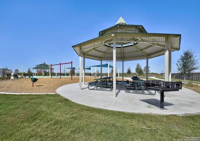 4th image of 4347 Rocky Neck Cove, Von Ormy, TX 78073 | MLS# 1925304