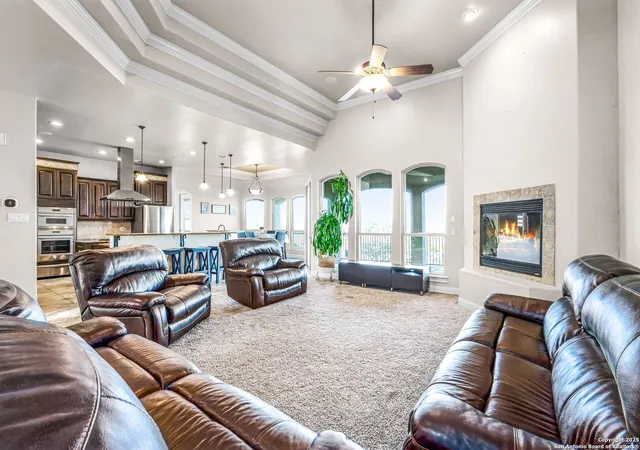 5th image of 22210 Via Posada, San Antonio, TX 78266 | MLS# 1925329