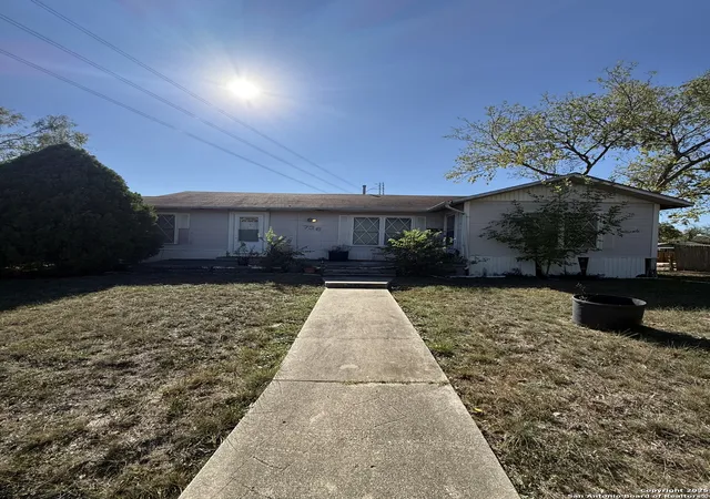 1st image of 736 Fulton, San Antonio, TX 78212 | MLS# 1925331