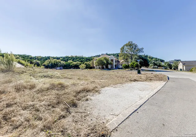 Photo 1 of Land for sale at 23018 Prescott, San Antonio, TX 78255 | MLS# 1925341 | Listing updated on 2026-06-11