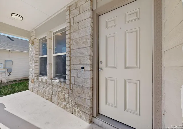 Photo 3 of Sale Pending at 767 Spectrum Dr, New Braunfels, TX 78130 | MLS# 1925348 | Listing updated on 2025-12-23