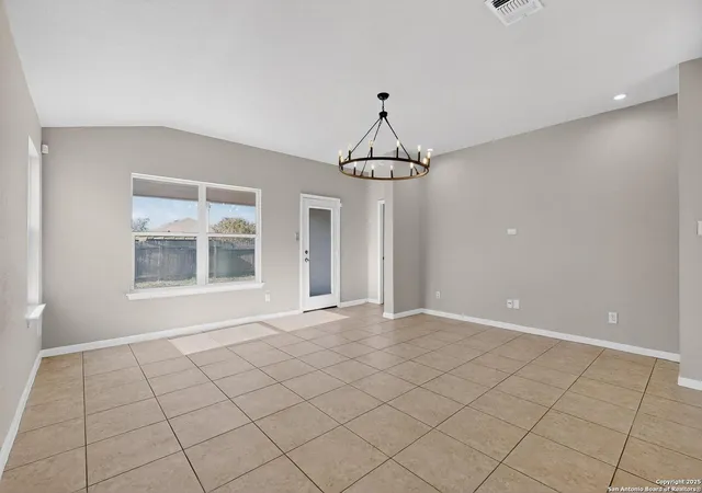 Photo 3 of Sale Pending at 767 Spectrum Dr, New Braunfels, TX 78130 | MLS# 1925348 | Listing updated on 2025-12-23