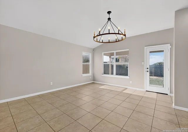 Photo 4 of Sale Pending at 767 Spectrum Dr, New Braunfels, TX 78130 | MLS# 1925348 | Listing updated on 2025-12-23