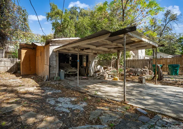 30th image of 433 W Woodlawn Ave, San Antonio, TX 78212 | MLS# 1925353