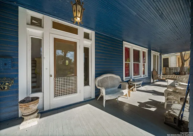5th image of 433 W Woodlawn Ave, San Antonio, TX 78212 | MLS# 1925353
