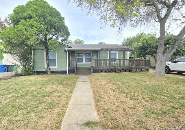 1st image of 527 Meadowlane, San Antonio, TX 78209 | MLS# 1925365