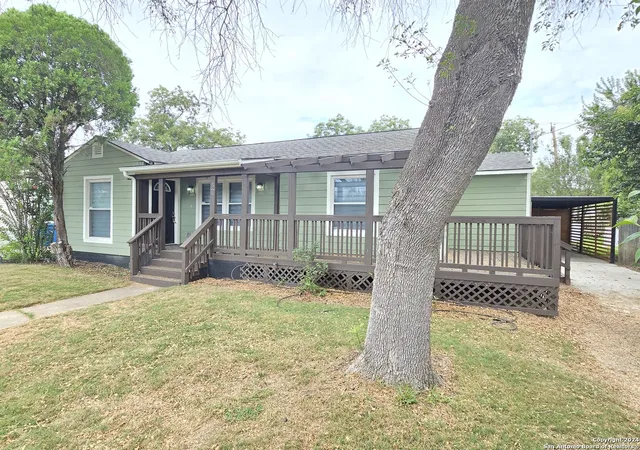 4th image of 527 Meadowlane, San Antonio, TX 78209 | MLS# 1925365