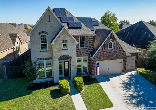 Photo 3 of Sale Pending at 3057 Saddlehorn, Seguin, TX 78155 | MLS# 1925386 | Listing updated on 2026-02-06
