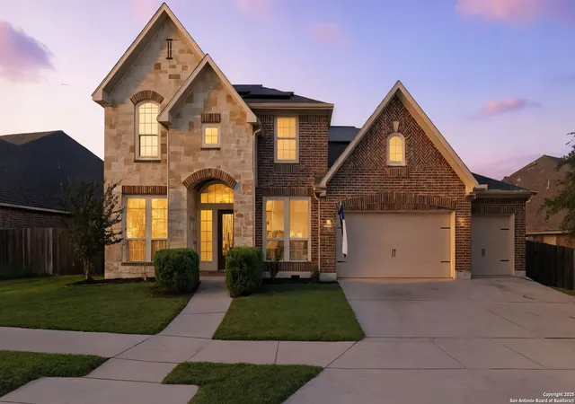Photo 1 of Sale Pending at 3057 Saddlehorn, Seguin, TX 78155 | MLS# 1925386 | Listing updated on 2026-02-06