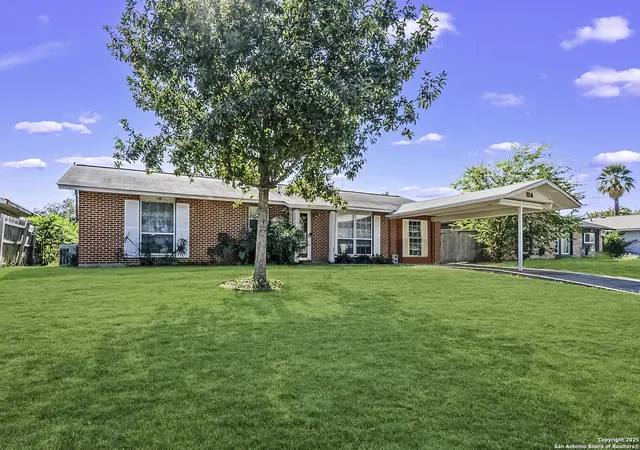 Photo 2 of Single family home for sale at 114 Goodhue, San Antonio, TX 78218 | MLS# 1925387 | Listing updated on 2026-06-01