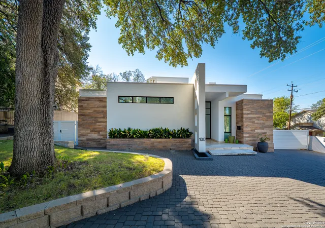 1st image of 100 Canterbury Hill, Terrell Hills, TX 78209 | MLS# 1925408