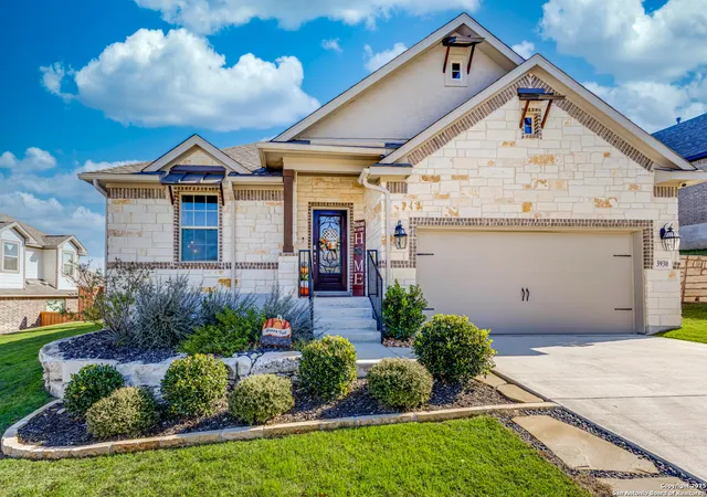 Photo 1 of Single family home for sale at 3930 Gervasi, San Antonio, TX 78261 | MLS# 1925416 | Listing updated on 2026-03-26