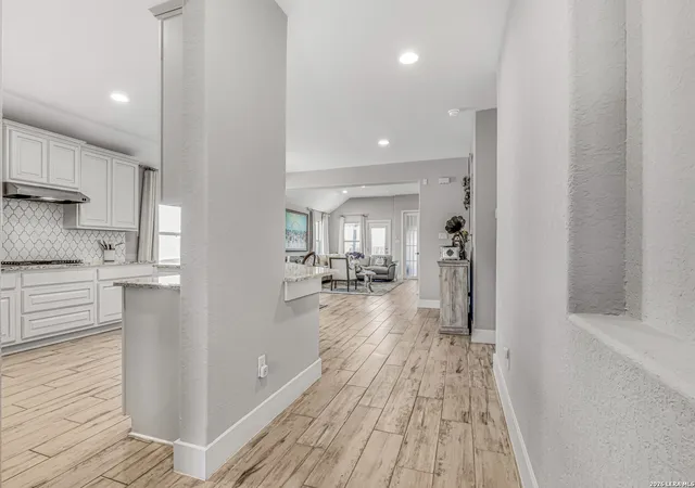 Photo 3 of Single family home for sale at 3930 Gervasi, San Antonio, TX 78261 | MLS# 1925416 | Listing updated on 2026-03-26