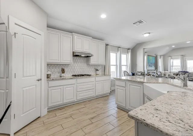 Photo 4 of Single family home for sale at 3930 Gervasi, San Antonio, TX 78261 | MLS# 1925416 | Listing updated on 2026-03-26