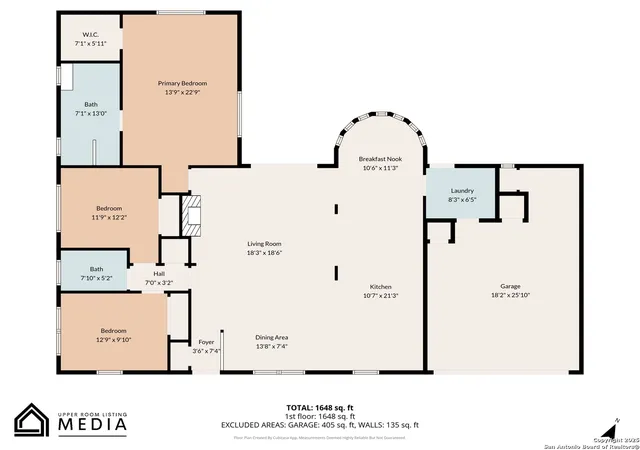33rd image of 3715 Minthill Dr, San Antonio, TX 78230 | MLS# 1925426