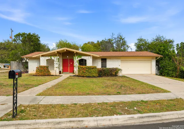1st image of 3715 Minthill Dr, San Antonio, TX 78230 | MLS# 1925426