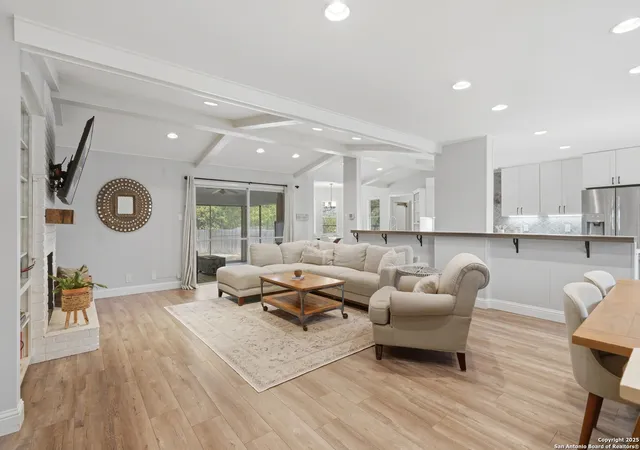 3rd image of 3715 Minthill Dr, San Antonio, TX 78230 | MLS# 1925426