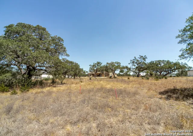 Photo 3 of Land for sale at 34745 Casita Creek Ln, Bulverde, TX 78163 | MLS# 1925432 | Listing updated on 2026-02-07