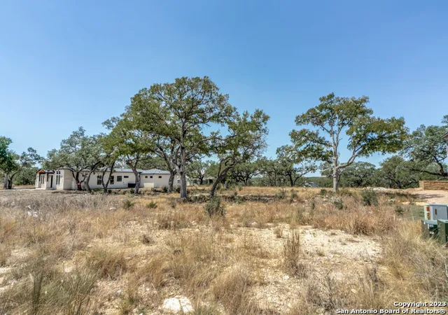Photo 3 of Land for sale at 34745 Casita Creek Ln, Bulverde, TX 78163 | MLS# 1925432 | Listing updated on 2026-02-07