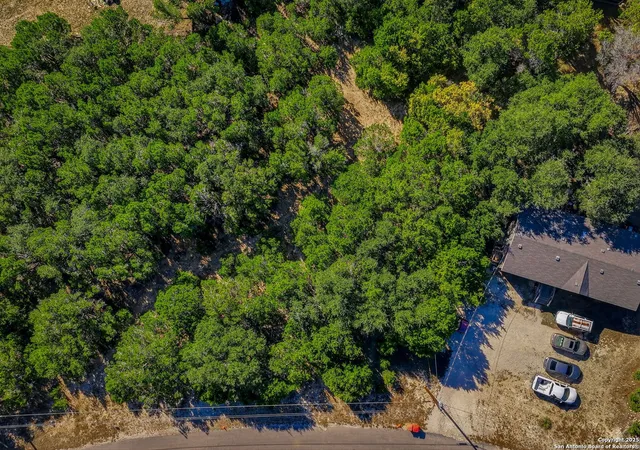 Photo 1 of Land for sale at 354 Buck Run Pass, Canyon Lake, TX 78133 | MLS# 1925442 | Listing updated on 2026-04-13