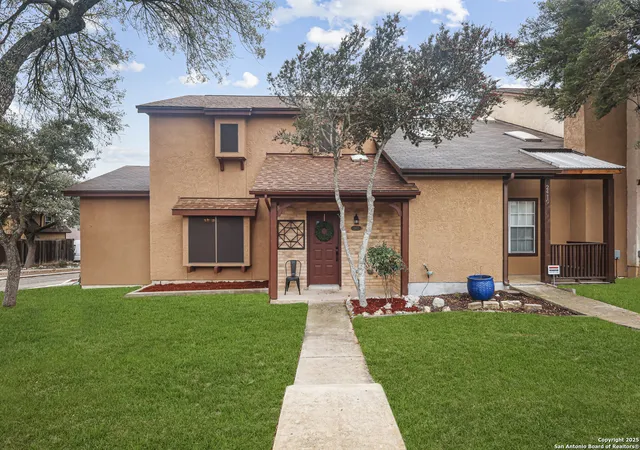 Homes for sale in San Antonio, TX | 2412 Wild Turkey W, San Antonio, TX 78232 | MLS# 1925454