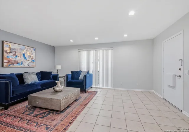 Photo 3 of Condo for sale at 7500 Callaghan #APT 337, San Antonio, TX 78229 | MLS# 1925461 | Listing updated on 2026-07-27