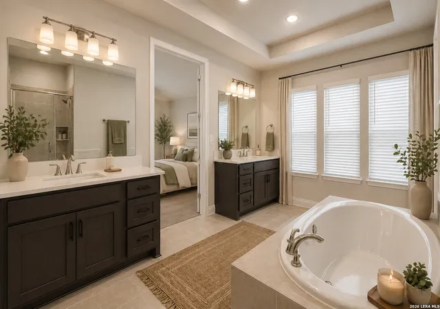 3rd image of 3136 Coral, Seguin, TX 78155 | MLS# 1925466