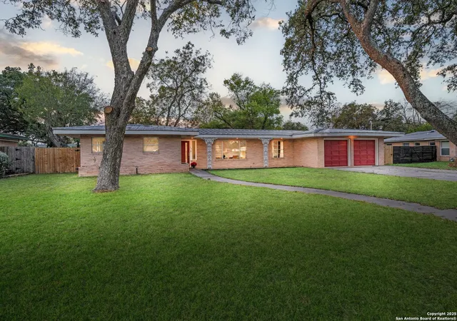 Photo 1 of Sale Pending at 212 Atwater, San Antonio, TX 78213 | MLS# 1925480 | Listing updated on 2026-01-06