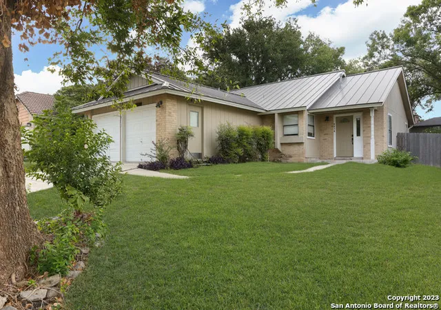 Homes for sale in San Antonio, TX | 4414 Brushy Hill, San Antonio, TX 78217 | MLS# 1925487